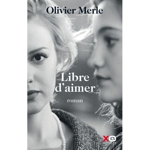 Libre D'aimer  
