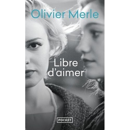 Libre D'aimer    Format Poche 