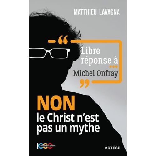 Libre Rponse  Michel Onfray  