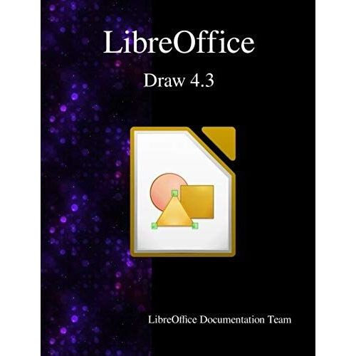 Libreoffice Draw 4.3    Format Broch 