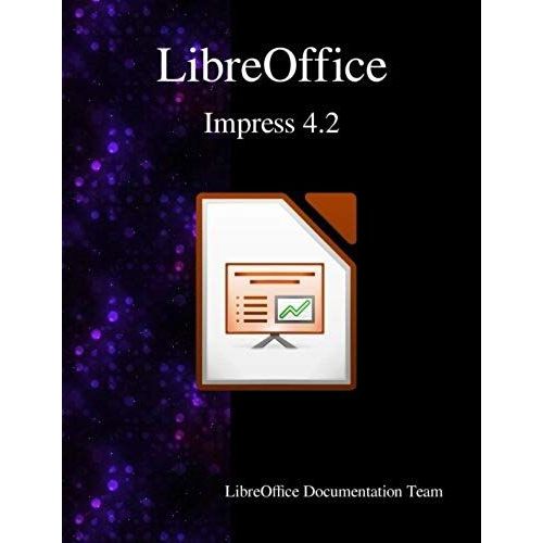 Libreoffice Impress 4.2    Format Broch 