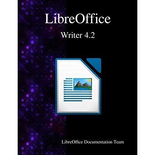 Libreoffice Writer 4.2    Format Broch 