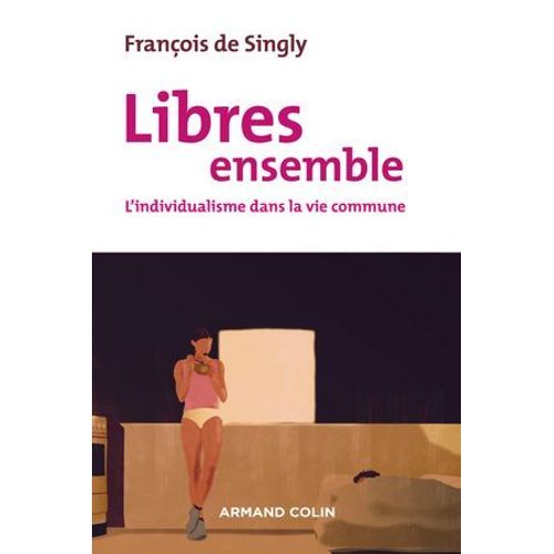 Libres Ensemble - 2e d.  