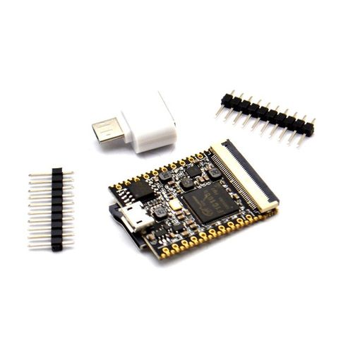 Lichee Nano 1 pices Nano carte de base transfrontalire bras 926EJS 32MB Module de carte de dveloppement DDR Mini PC