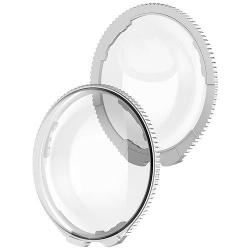 LICHIFIT - Objectif de protection de la camra en verre optique de qualit suprieure compatible avec l'Insta360 X5