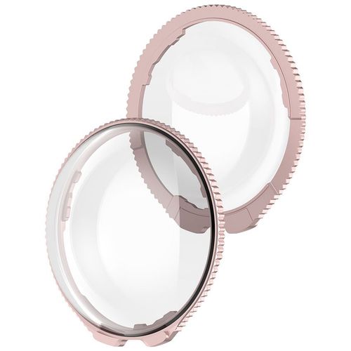 LICHIFIT - Objectif de protection de la camra en verre optique de qualit suprieure compatible avec l'Insta360 X5