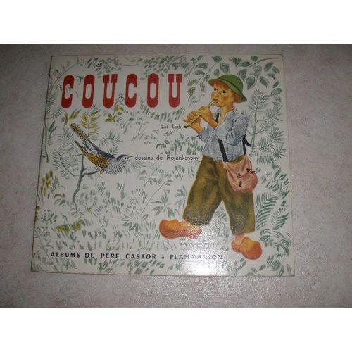 Coucou   de Lida 