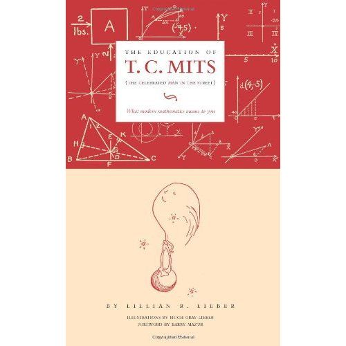 The Education Of T.C. Mits    Format Broch 