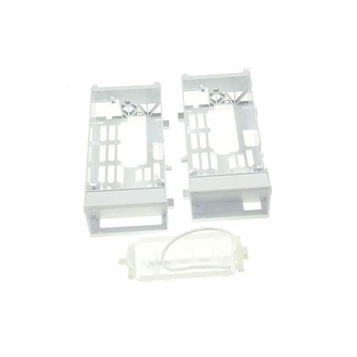 KIT BACS 0 GLACONS REPARATION VOIR PDF POUR REFRIGERATEUR LIEBHERR - 9590479