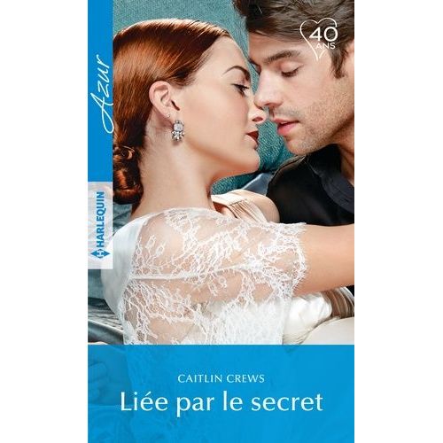 Lie Par Le Secret    Format Poche 