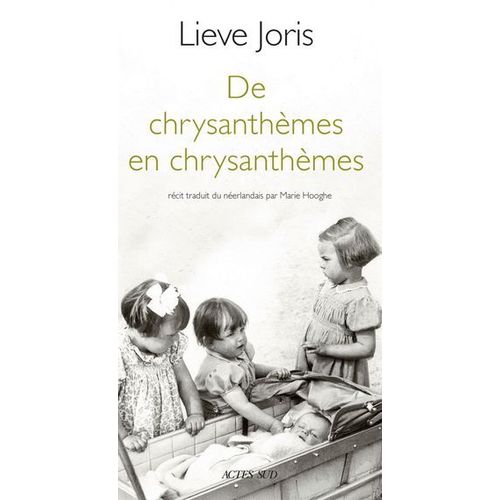 De Chrysanthmes En Chrysanthmes  