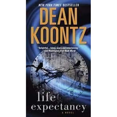 Life Expectancy    Format Broch 