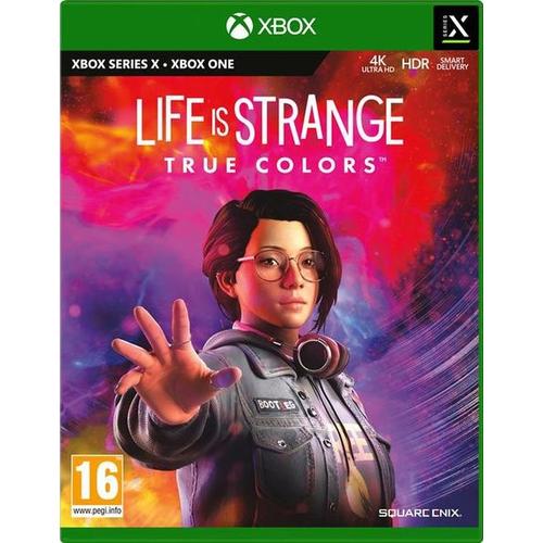 Life Is Strange : True Colors Xbox Series X