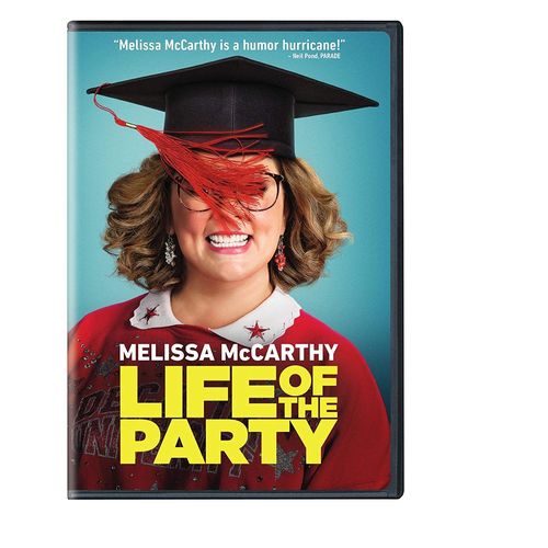 Life Of The Party de Ben Falcone