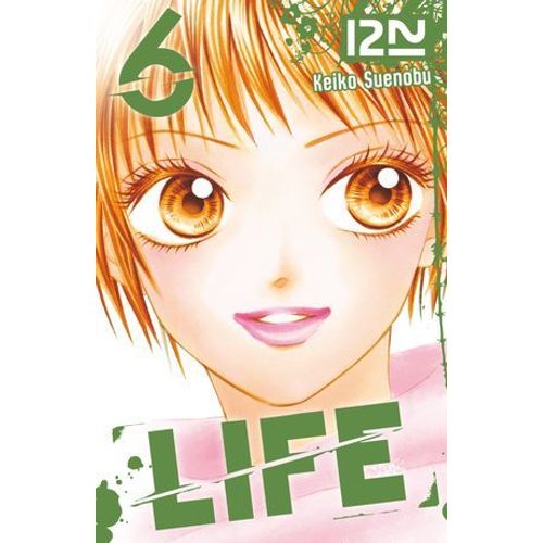 Life - Tome 06  