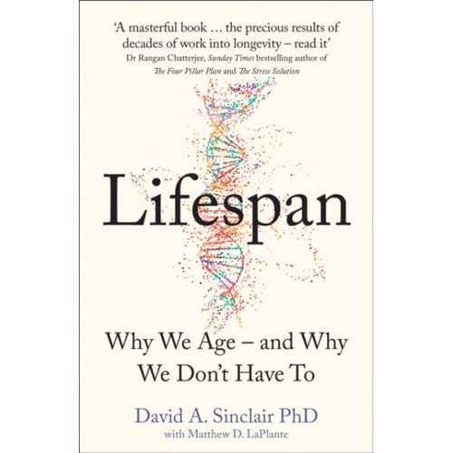 Lifespan    Format Reli 