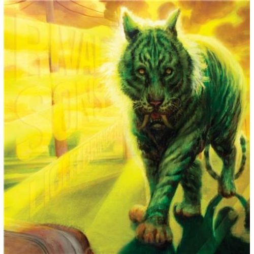 Lightbringer - Vinyle 33 Tours - Rival Sons