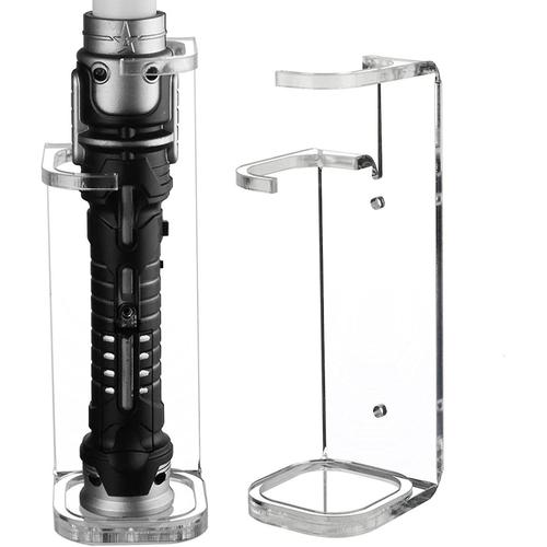 Lightsaber Stand Wall Display Lightsaber Stand Acrylic Light Saber Display Holder Lightsaber 9864