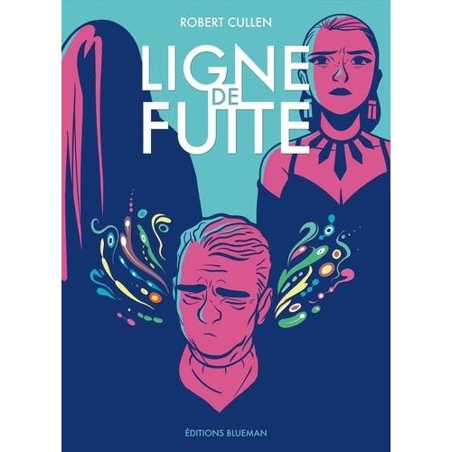 Ligne De Fuite    Format Album 