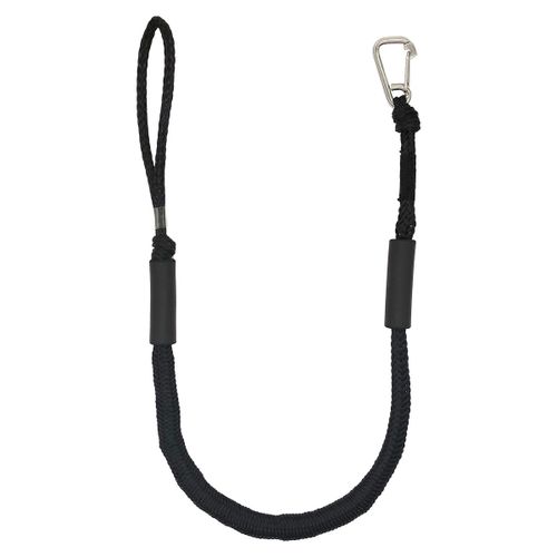 Ligne De Quai lastique Absorbant Les Chocs, Cordes D'amarrage Pour Quai, 2 Pices De 3.5  5.5 Pieds