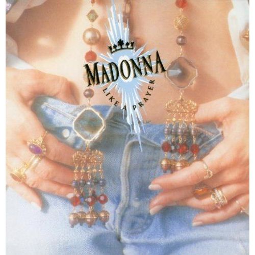 Like A Prayer-Vinyl Reissue - Madonna
