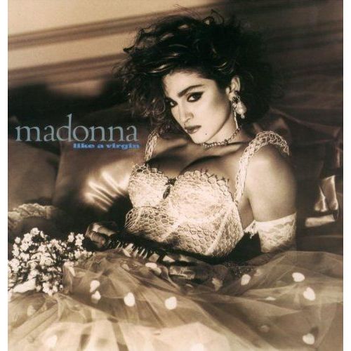 Like A Virgin - Madonna