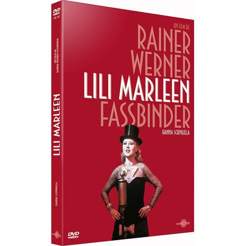 Lili Marleen de Rainer Werner Fassbinder