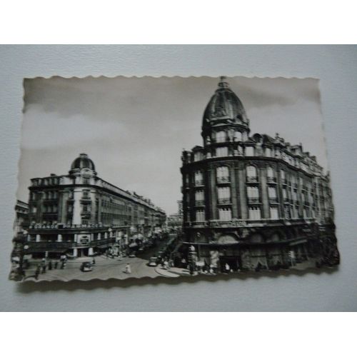 Lille Rue Faidherbe