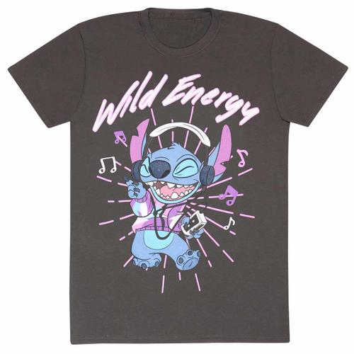 Lilo And Stitch - Wild Energy