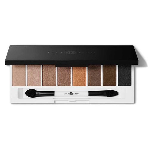 Lily Lolo - Palette Ombres  Paupires Laid Bare - 8g Palette Ombres  Paupires Laid Bare - 8g