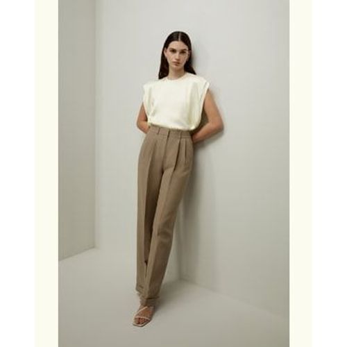 Lilysilk Top Soie Femme Coupe Ajuste Soie De Haute Qualit Mettant En Valeur La Fminit Doux Pour La Peau Et Respirant Lilyblanc L