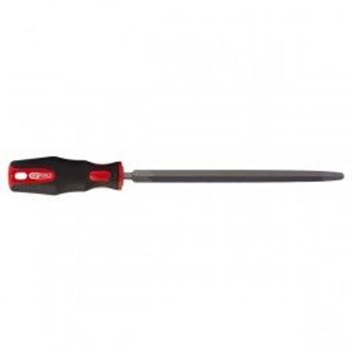 Lime D'afftage Tiers-Point Effil Demi-Douce, 125 Mm