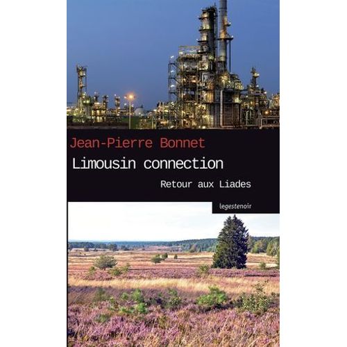 Limousin Connection  