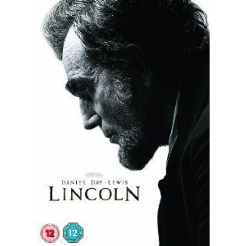 Lincoln de Steven Spielberg