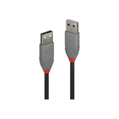 Lindy Anthra Line - Cble USB