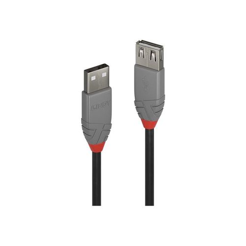 Lindy Anthra Line - Cble USB