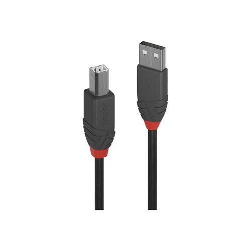 Lindy Anthra Line - Cble USB