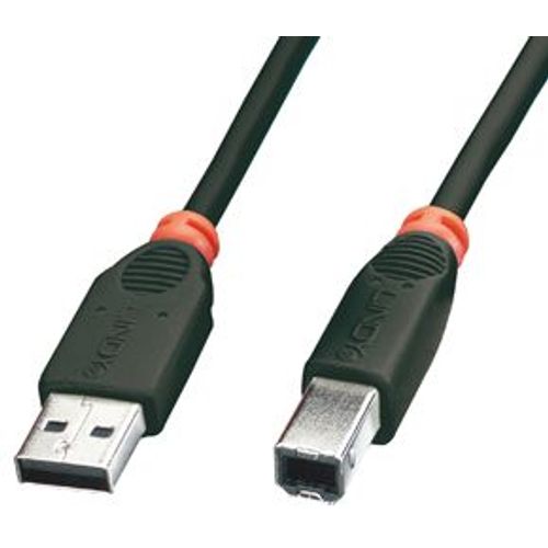 Lindy - Cble USB