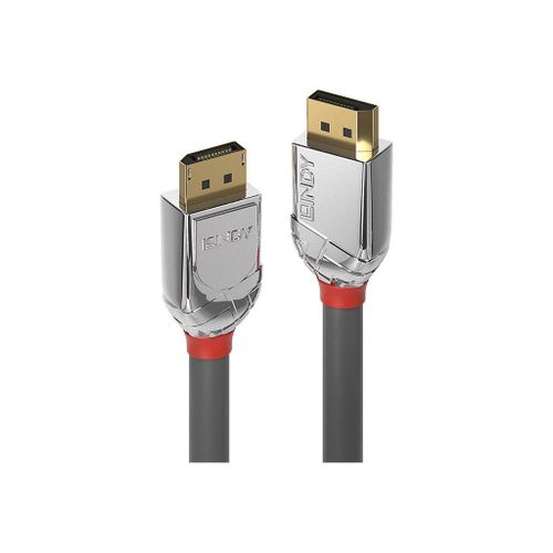 Lindy CROMO - Cble DisplayPort