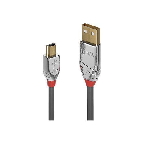 Lindy CROMO - Cble USB