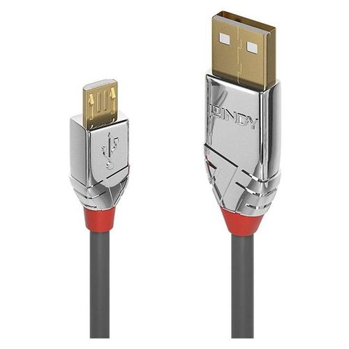 Lindy CROMO - Cble USB