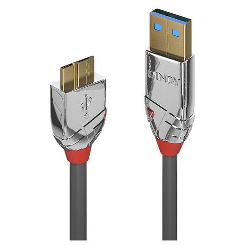 Lindy CROMO - Cble USB