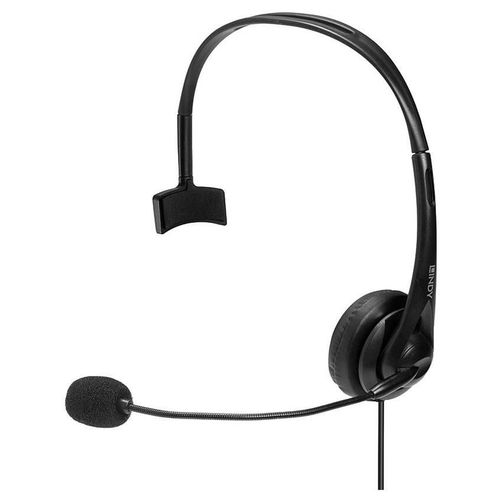 Lindy - Micro-casque