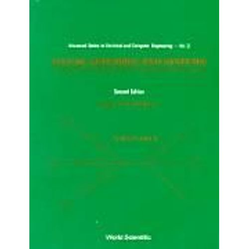 Linear Networks And Systems: Algorithms And Computer-Aided Implementations (2nd Edition) (In 2 Volumes)    Format Reli 