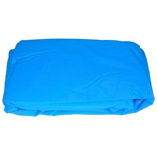 Liner Pour Piscine Ubbink - 400 X 550 Cm - Bleu