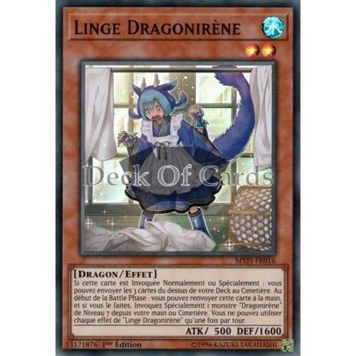 Linge Dragonirne (Myfi-Fr016)