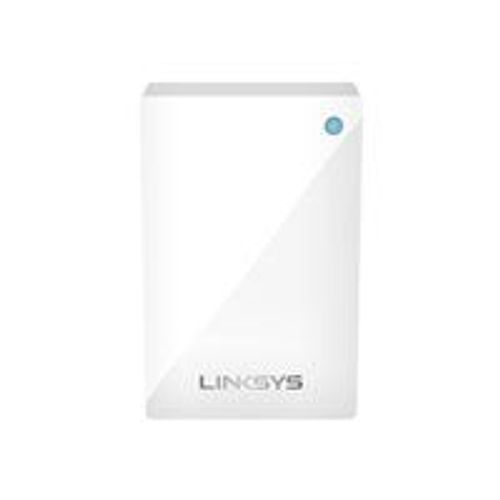 Linksys VELOP Whole Home Intelligent Mesh WHW0101P - Systme Wi-Fi