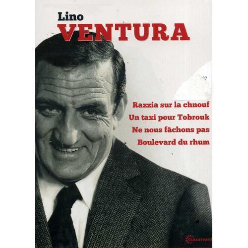 Lino Ventura de Henri Decoin