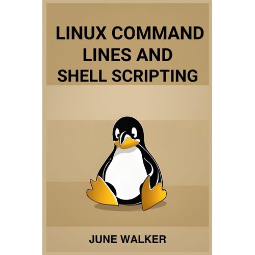Linux Command Lines And Shell Scripting    Format Broch 
