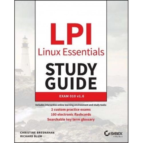 Lpi Linux Essentials Study Guide    Format Broch 